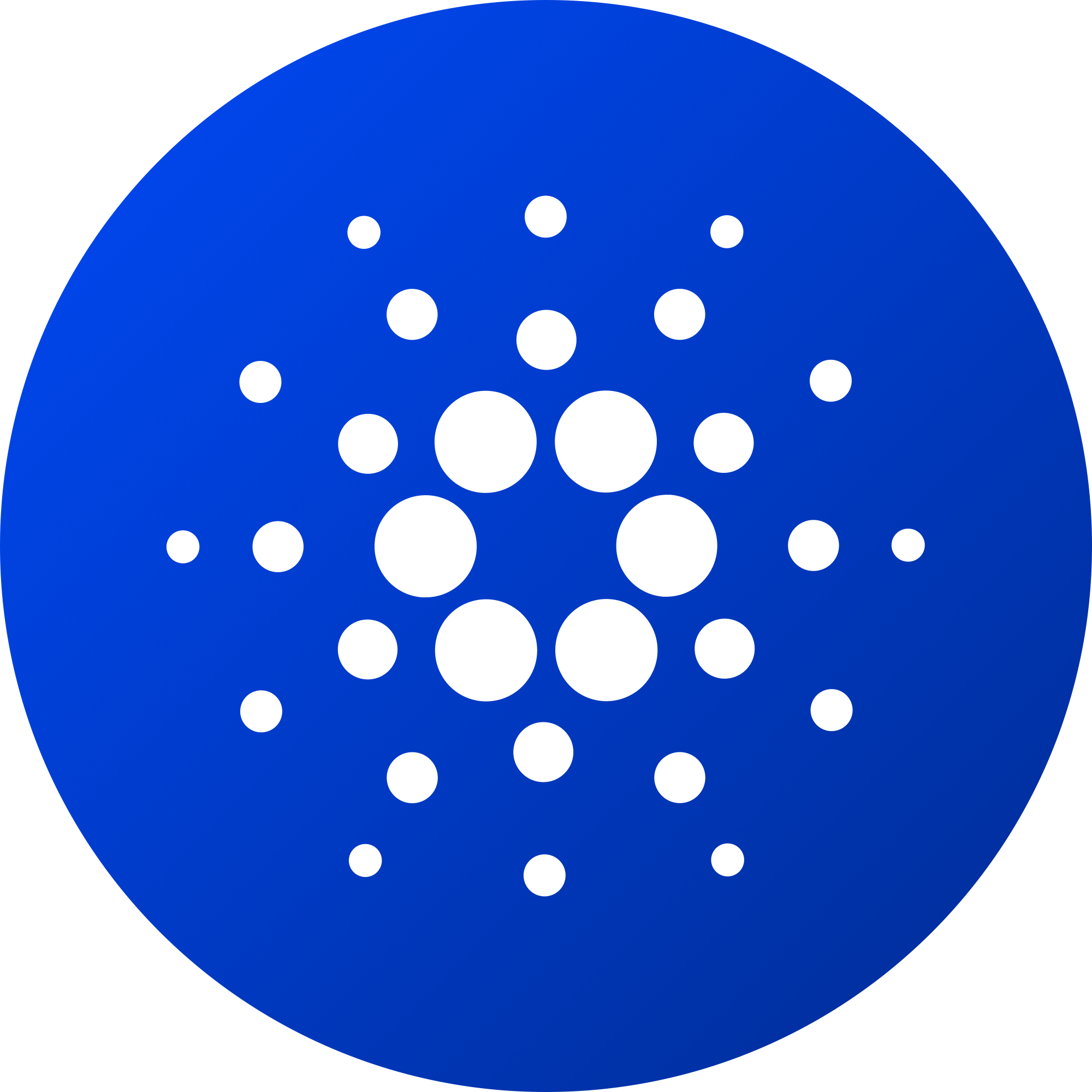 Cardano logo