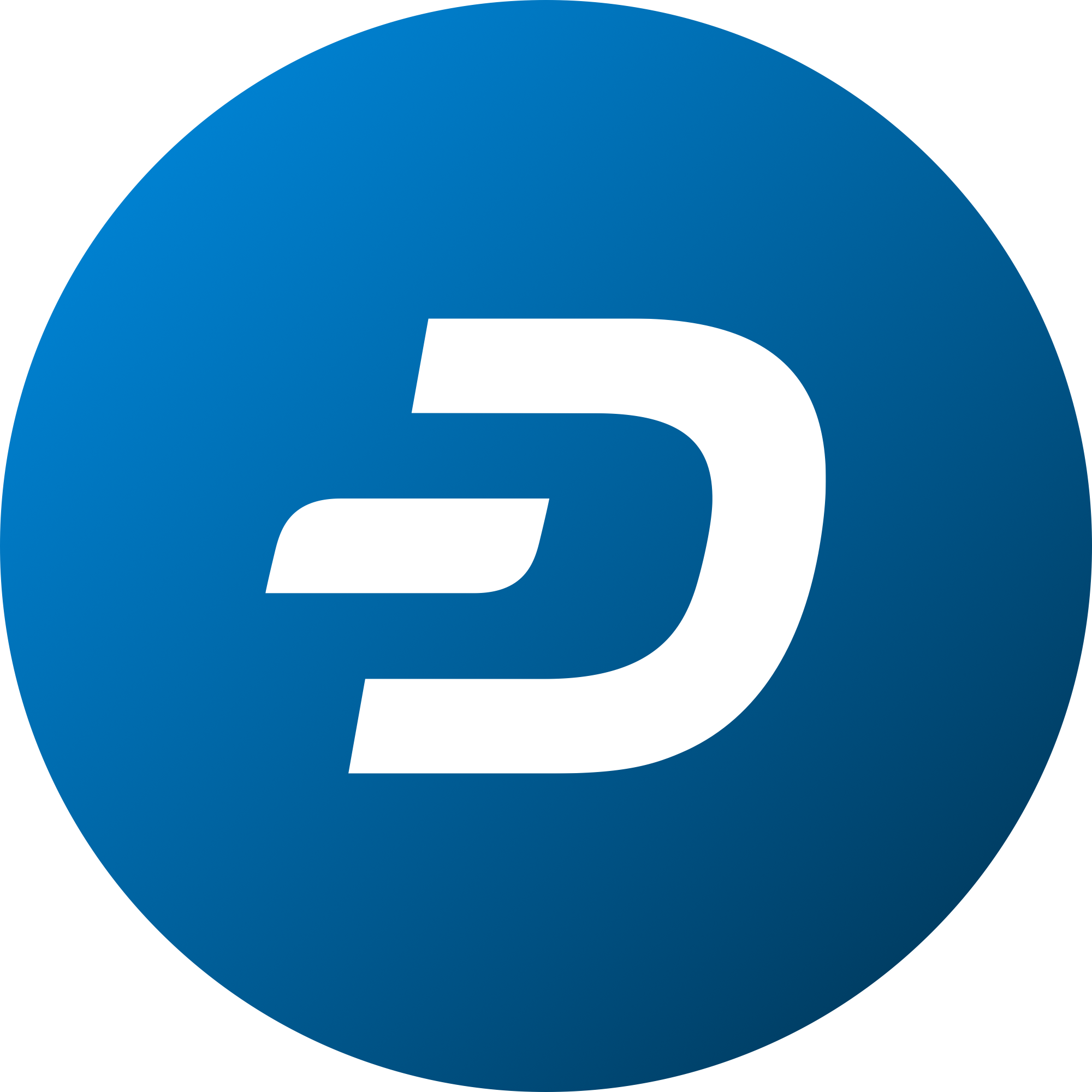 Dash logo