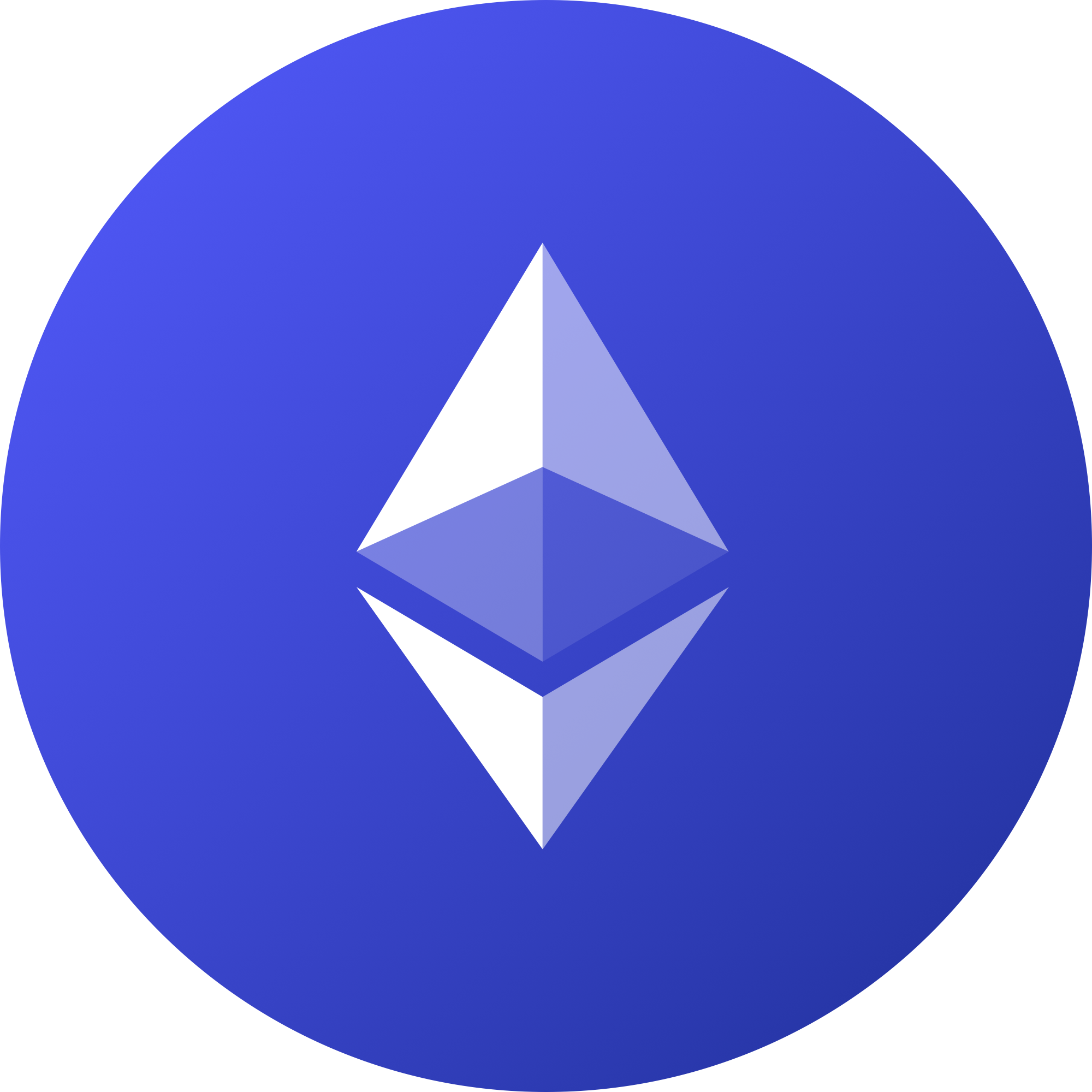 Ethereum logo