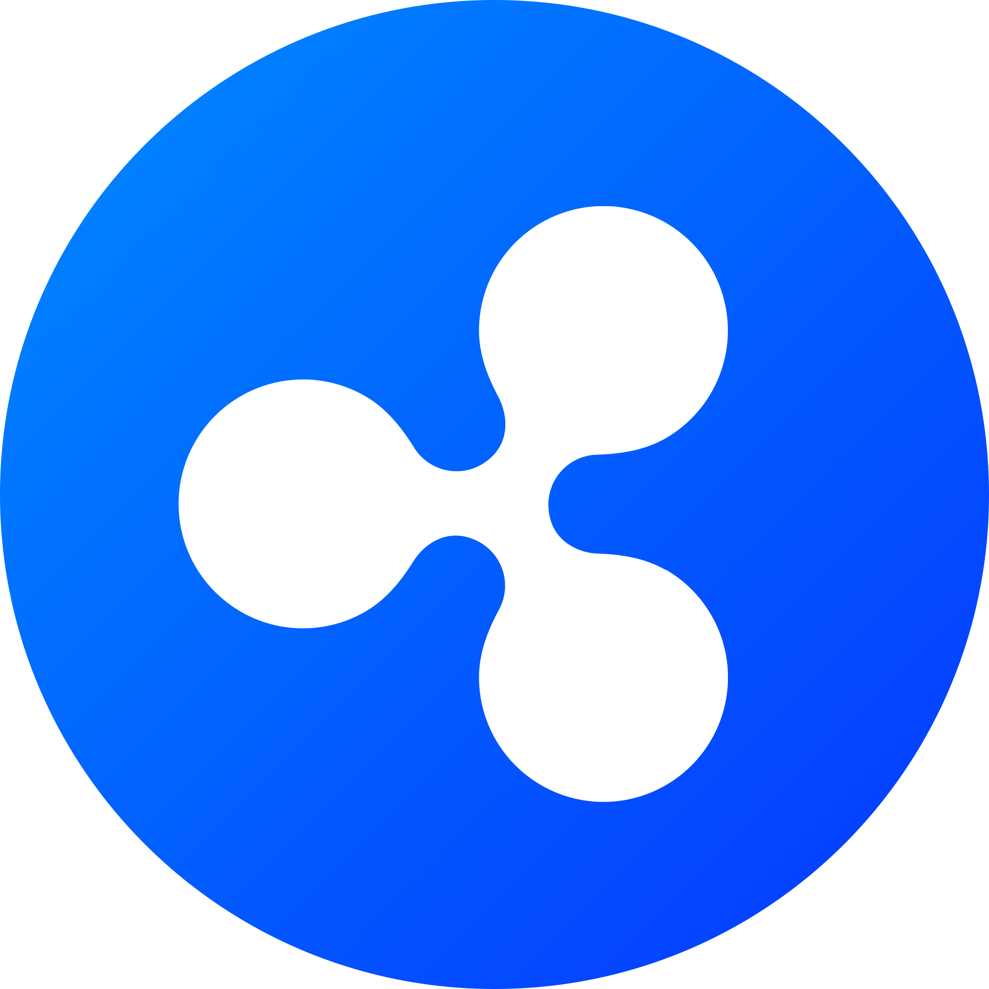 Ripple logo